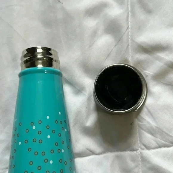 Sip by Swell Water Bottle blue bubble up - Picture 4 of 4